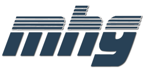 MHG Burg Logo